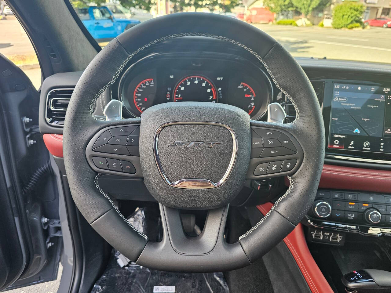 2024 Dodge Durango for sale at Autos by Talon in Seattle, WA