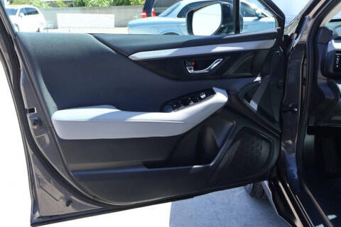 2023 Subaru Outback Premium