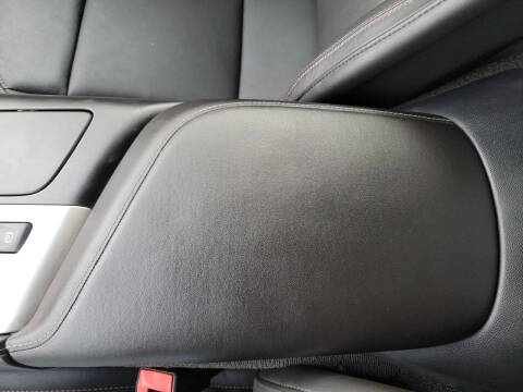 2016 Chevrolet Corvette Stingray