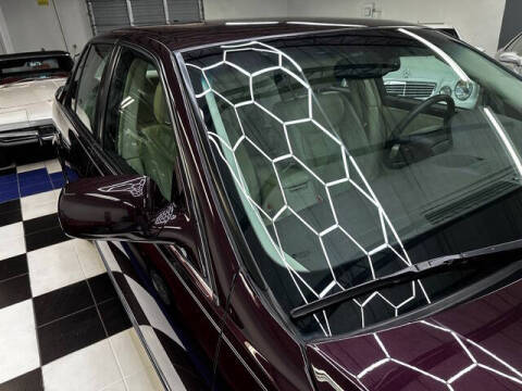 2009 Cadillac DTS