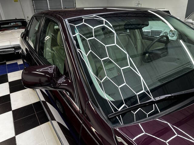 2009 Cadillac DTS