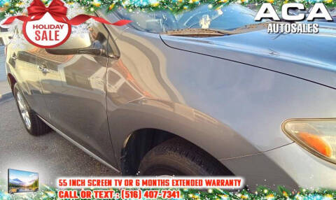 2013 Nissan Murano S