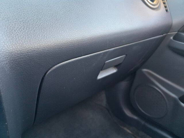 2012 Suzuki SX4 Sportback