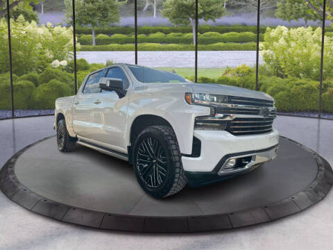 2021 Chevrolet Silverado 1500 for sale at Road King Auto Sales in Hollywood FL
