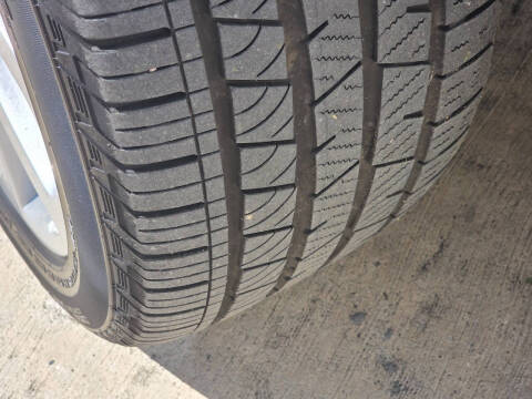 2017 Land Rover Range Rover Sport HSE Td6