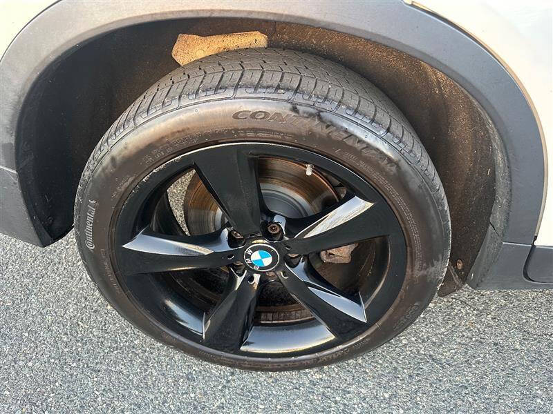 2016 BMW X4 xDrive28i