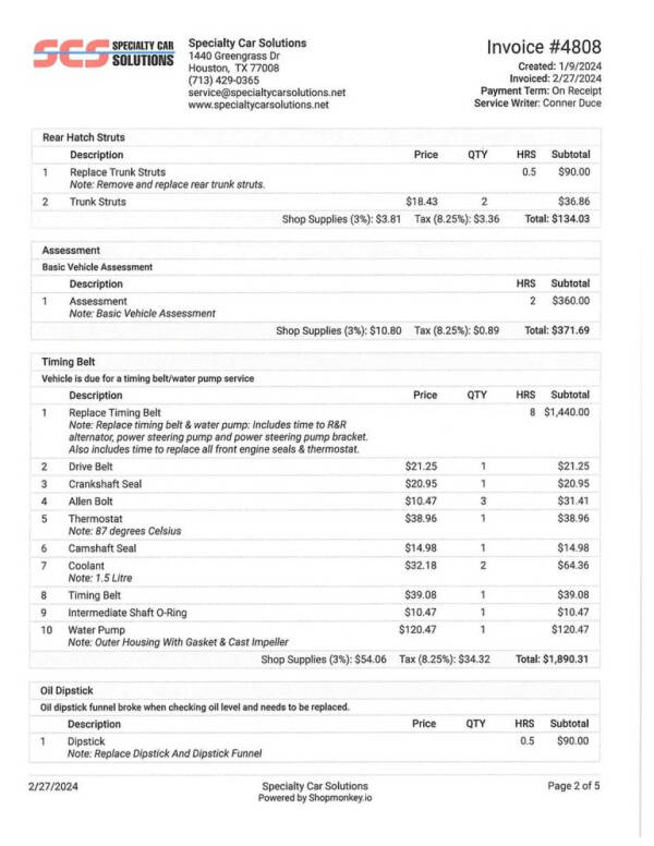 1991 Volkswagen Golf