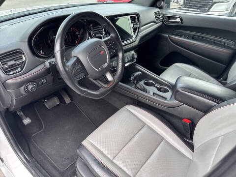 2023 Dodge Durango GT Plus