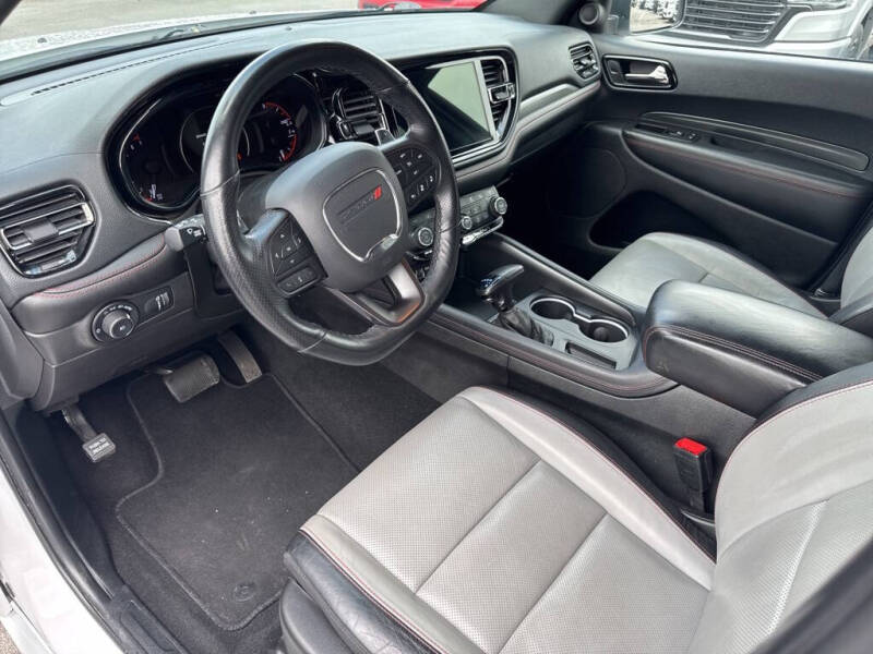 2023 Dodge Durango GT Plus