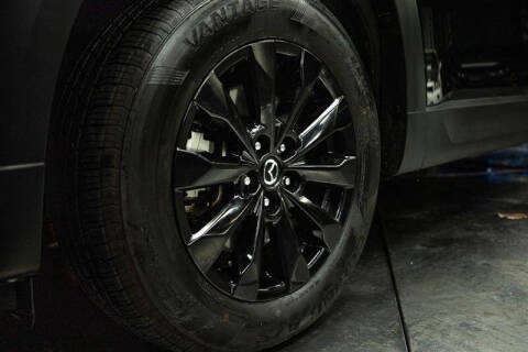 2024 Mazda CX-50 2.5 S Preferred