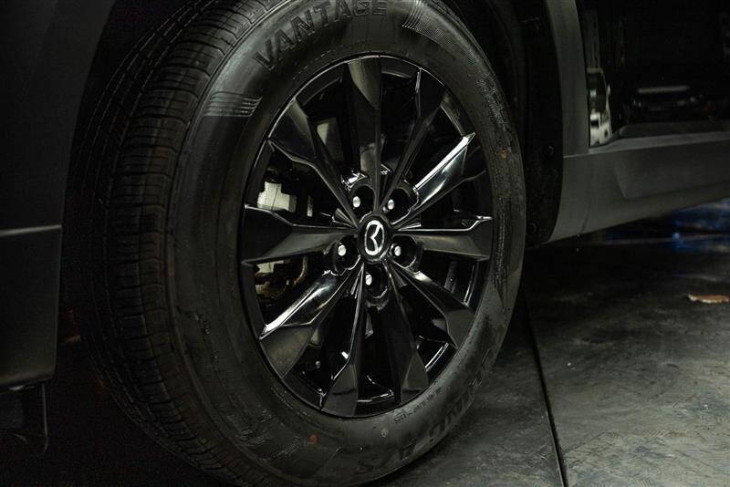 2024 Mazda CX-50 2.5 S Preferred