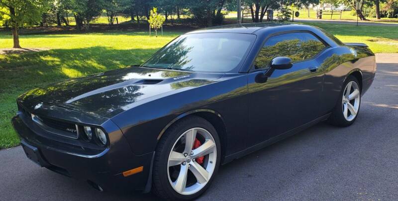 2009 Dodge Challenger for sale at Smith's Cars in Elizabethton TN