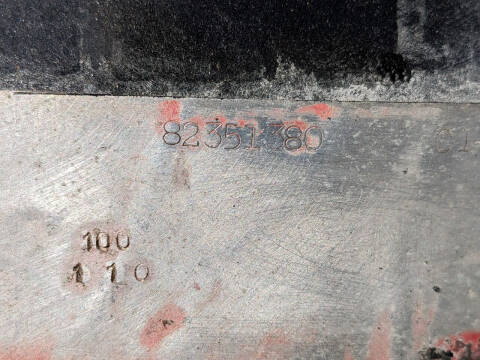 1955 Dodge D100 Pickup