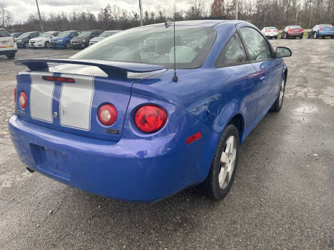 2008 Chevrolet Cobalt LT