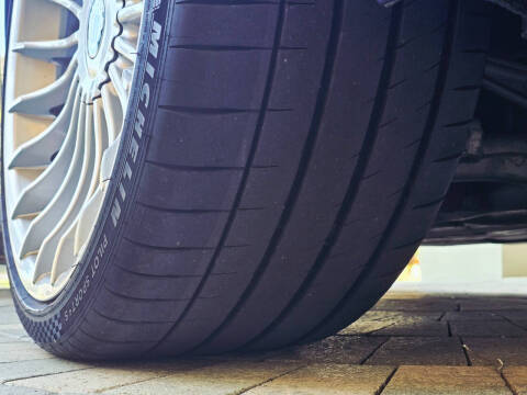 2013 BMW 7 Series ALPINA B7 LWB xDrive