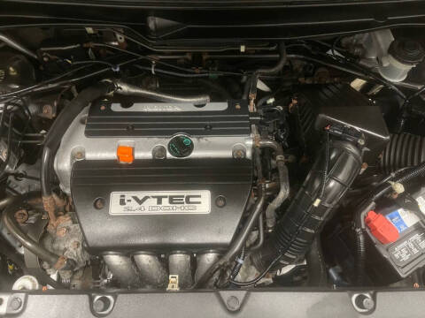 2010 Honda Element EX