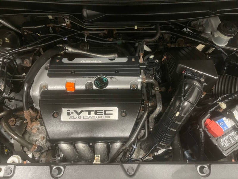 2010 Honda Element EX