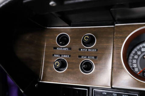 1970 Dodge Challenger