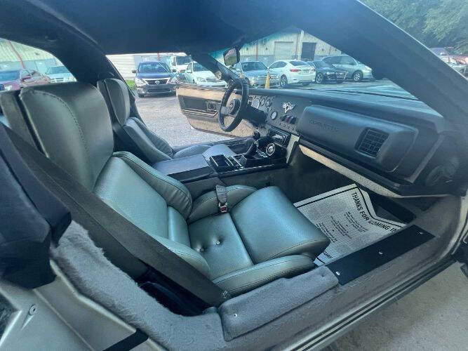 1984 Chevrolet Corvette