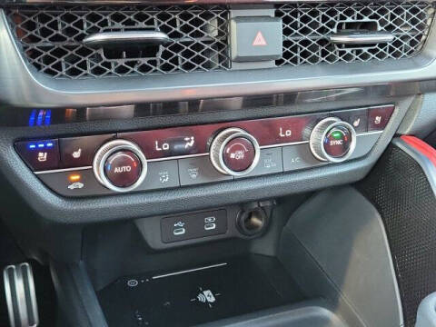 2025 Acura ADX w/A-SPEC