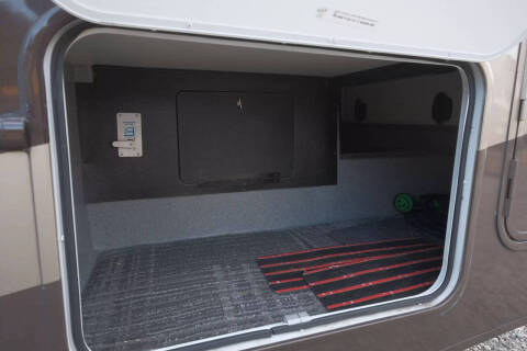 2017 Mercedes-Benz Sprinter