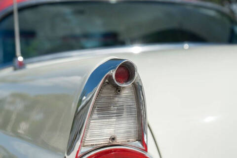 1956 Ford Fairlane