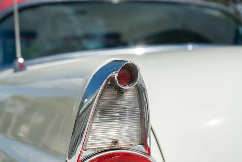 1956 Ford Fairlane