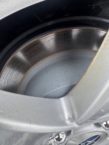 2016 Subaru Impreza 2.0i Premium