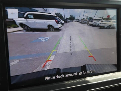 2024 Ford F-250 Super Duty