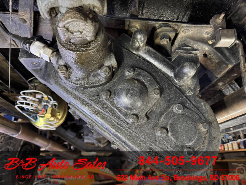 1959 Chevrolet Apache