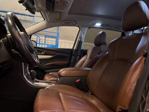 2020 Subaru Ascent Touring