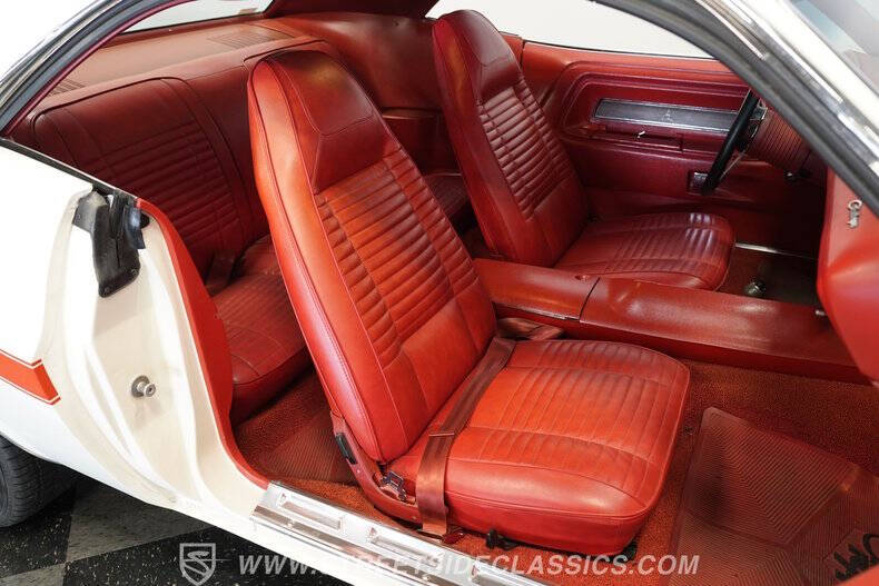 1970 Dodge Challenger