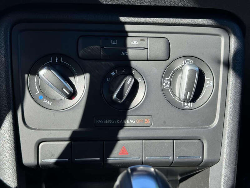 2019 Volkswagen Beetle