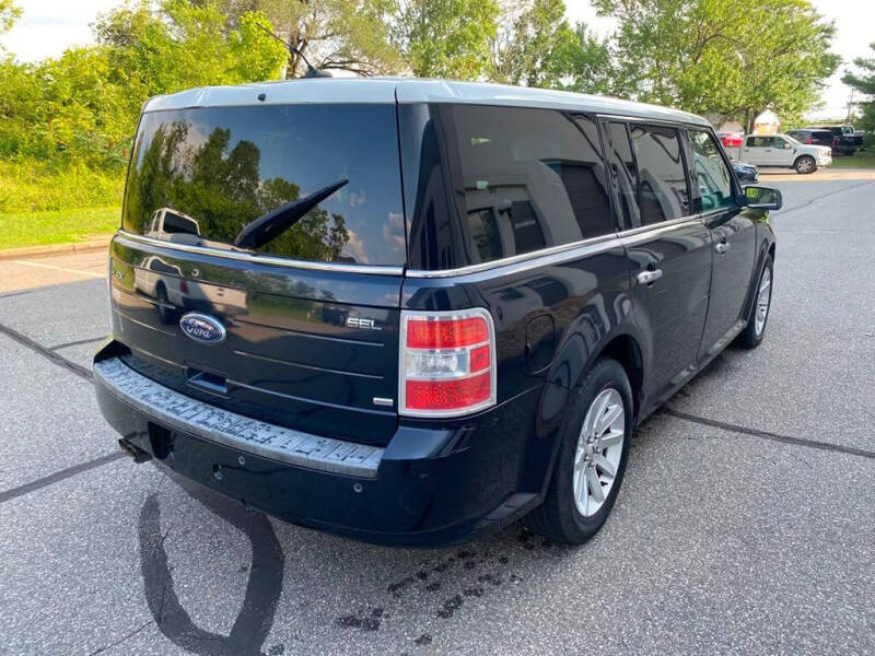 2009 Ford Flex SEL