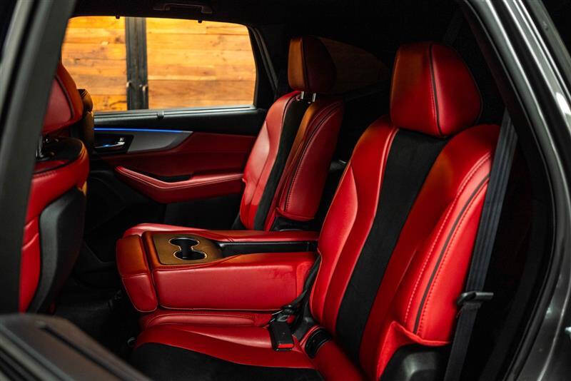 2024 Acura MDX SH-AWD w/A-SPEC