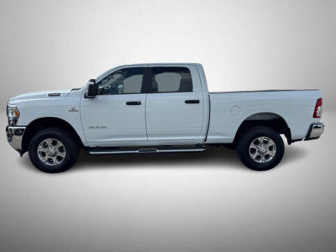 2023 RAM 2500 Big Horn