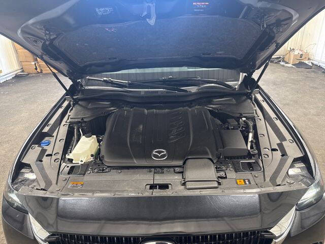 2024 Mazda CX-90 3.3 Turbo Preferred Plus