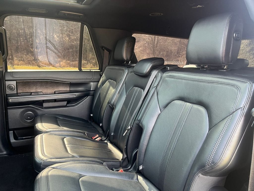 2019 Ford Expedition MAX 40