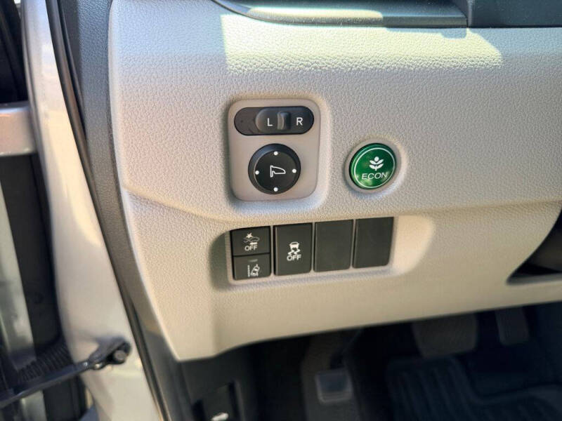 2022 Honda Pilot SE