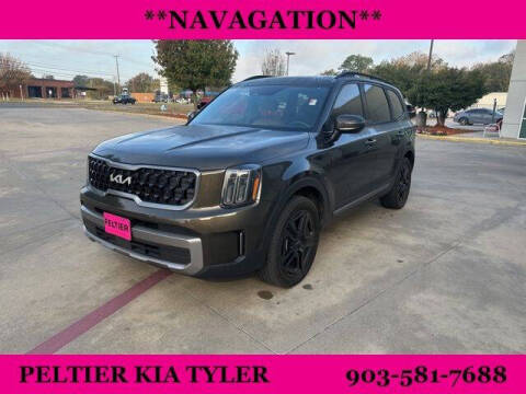 2023 Kia Telluride EX X-Line