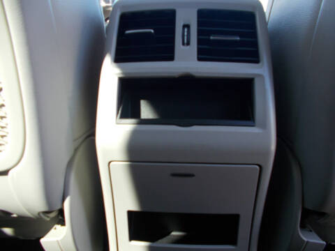 2016 Mercedes-Benz GL-Class GL 450 4MATIC