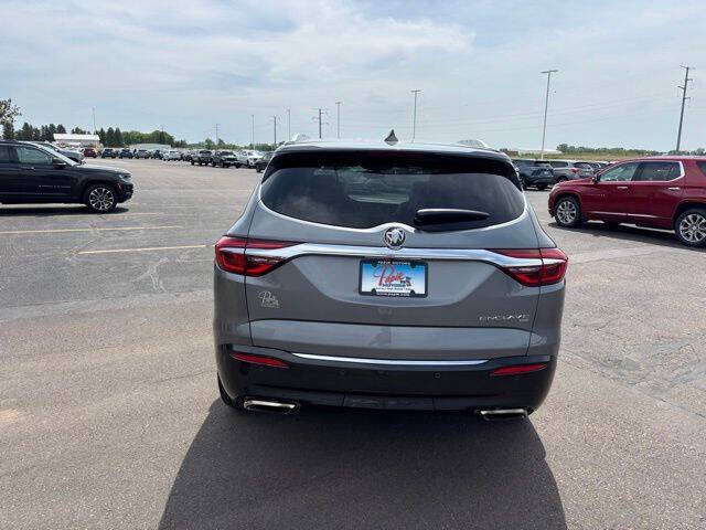 2019 Buick Enclave Essence