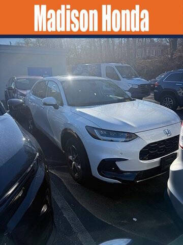 2023 Honda HR-V EX-L