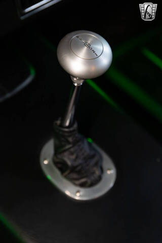 1962 Chevrolet Bel Air