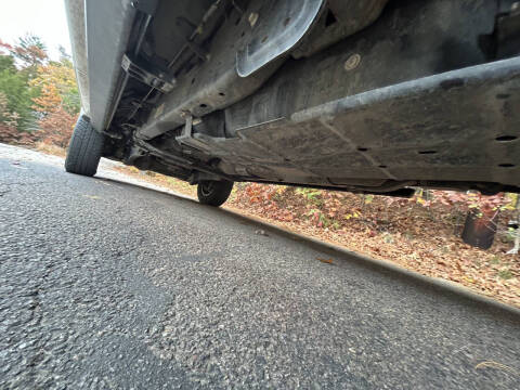 2021 Ford F-250 Super Duty Platinum