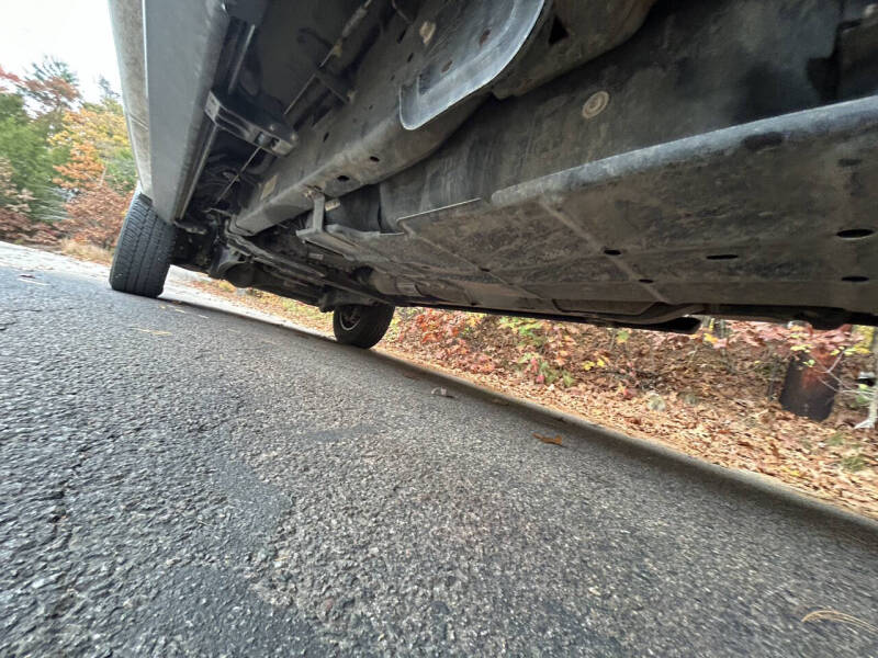 2021 Ford F-250 Super Duty Platinum