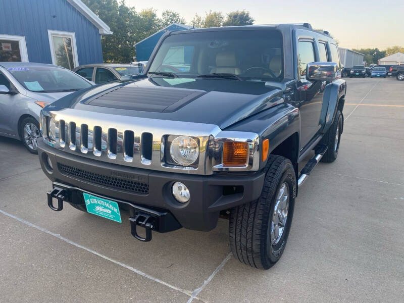 HUMMER H3 For Sale In Nebraska