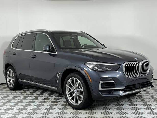 2022 BMW X5 for sale at Gregg Orr Pre-Owned Shreveport in Shreveport LA