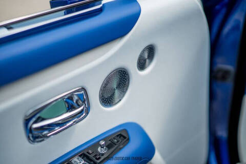 2023 Rolls-Royce Ghost