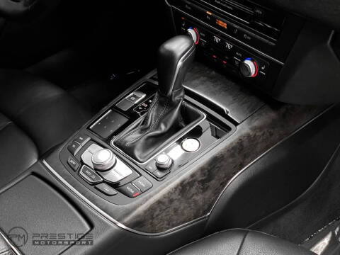 2018 Audi A7 3.0T quattro Premium Plus